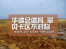 华体会体育