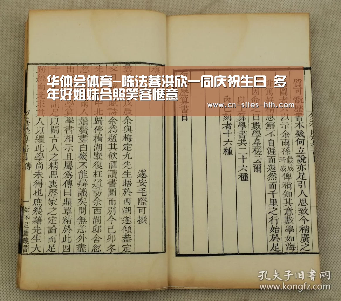 华体会体育-陈法蓉洪欣一同庆祝生日 多年好姐妹合照笑容惬意